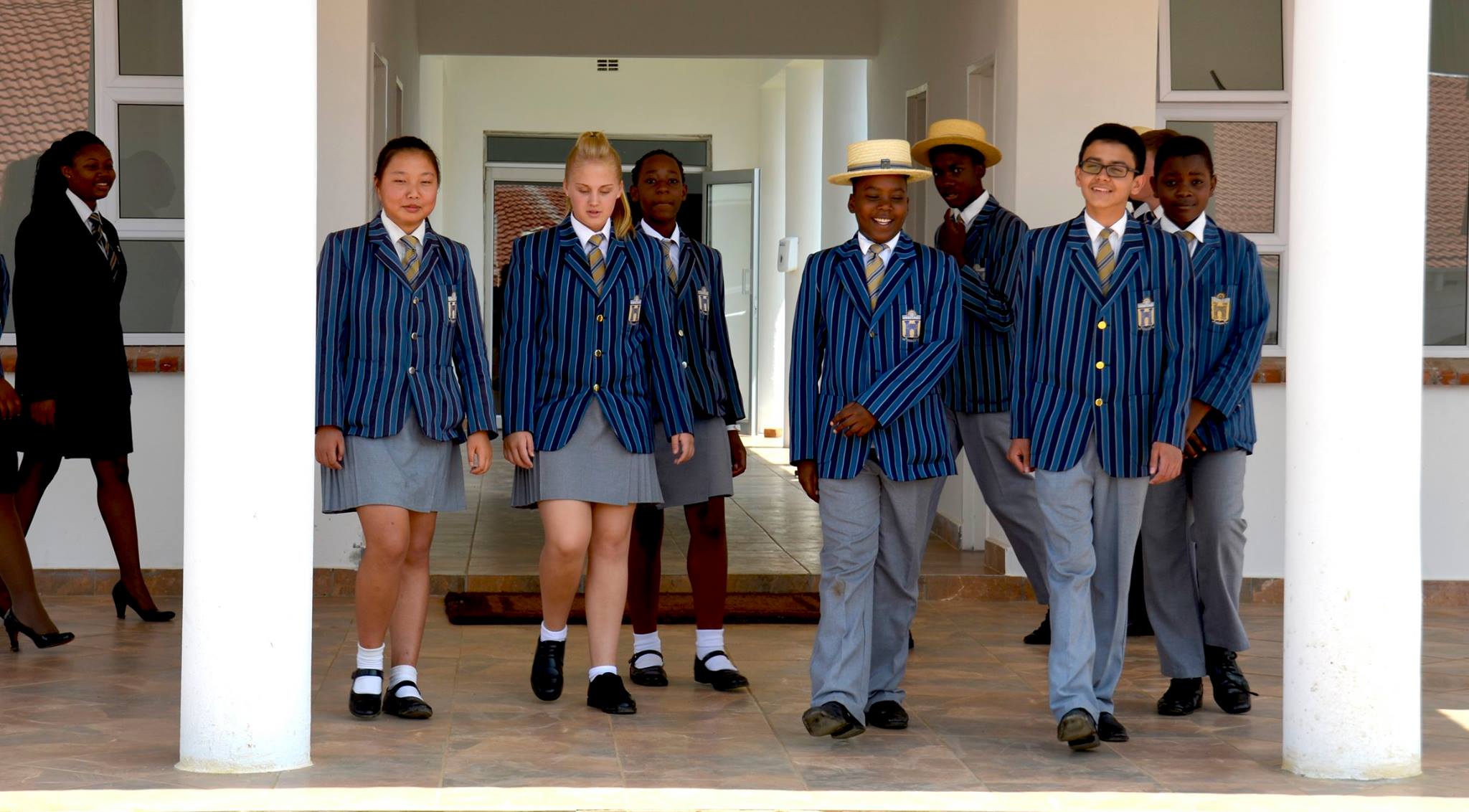 Heritage Junior School photo