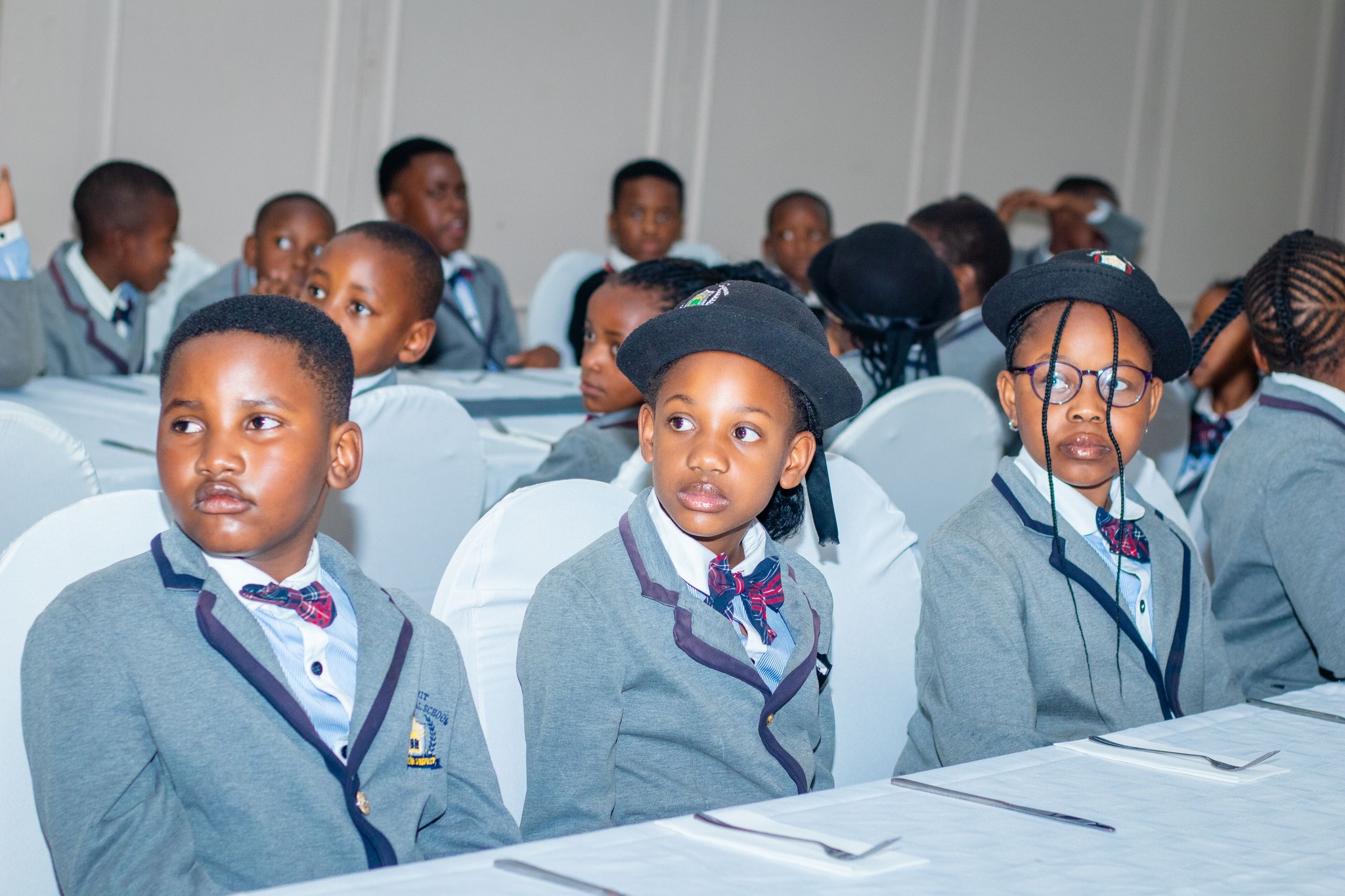 St. Eurit International School photo