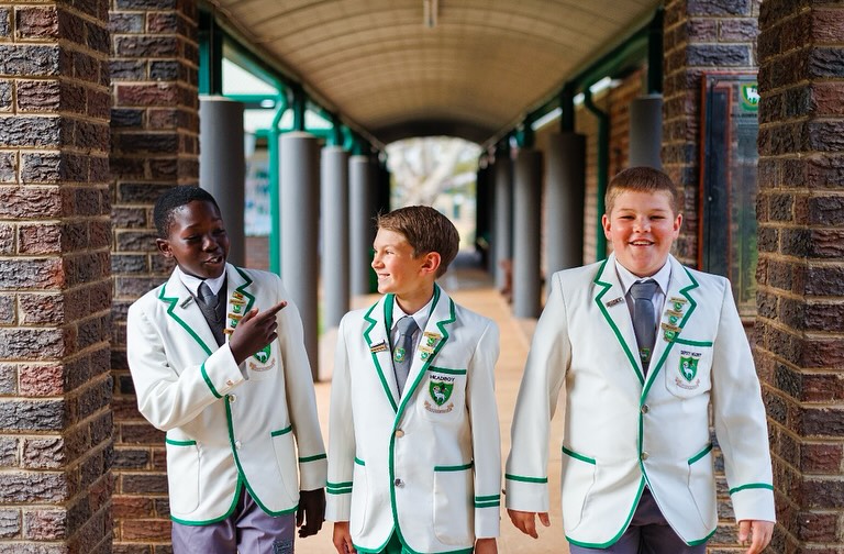 St John's Preparatory photo